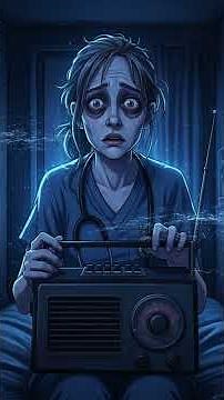 Radio Revenant Horrors – Short Horror Tales & Supernatural Narrations #horrorstories