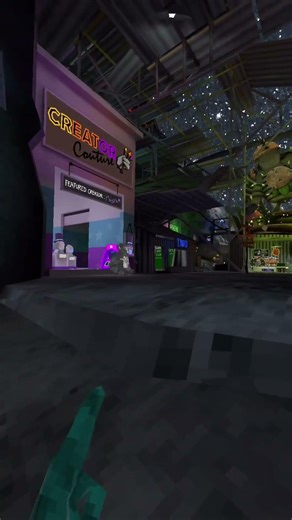This is the scariest Gorilla Tag Ghost... #gorillatag #helpmemakethismakesense #gtag #vr