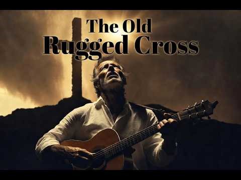 "The Old Rugged Cross" - Sacred Thirst (Emotional Christian Hymn Cover)