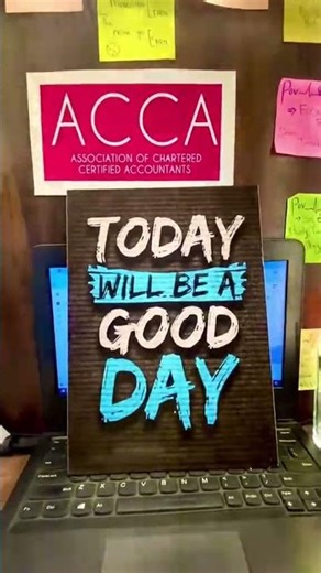 Starting ACCA My Study Table Setup | ACCA Study Tip How I Plan My FA1,MA1 Prep #accaexam #fa1