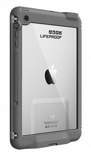 LifeProof frē case for iPad mini (black or white) $30 shipped (Reg. $65 ), more