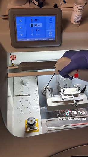 Love for Frozen Specimens in Pathology