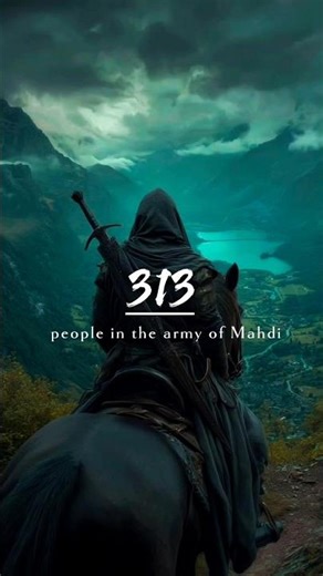 Numbers in Islam Explained | 124000 Prophets, 99 Names of Allah, 313 of Badr