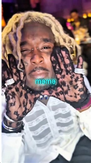 Funniest Rapper Memes 😂