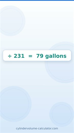 How Many Gallons Fit? Truck Fuel Tank Solved (Plus a Sneaky Twist)