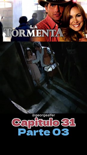 Cap 31/3 La Tormenta Novela, la tormenta capitulo 31, la tormenta novela completa, la tormenta novela capitulos completos, la tormenta novela capitulo 31, la tormenta telenovela, la tormenta telenovela completa, mariana seoane en la tormenta telenovela, telenovela la tormenta capitulo 31, guey de la telenovela la tormenta,final de la telenovela la tormenta,ver la telenovela de la tormenta #latormentanovela #latormenta2005 #telenolevelas #tvcolombiana #novelascolombiana #telenovelascolombianas #f