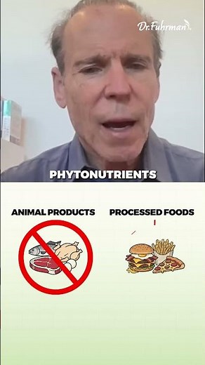 How to Boost Immunity With Nutrient-Dense Foods (Phytonutrient Guide)