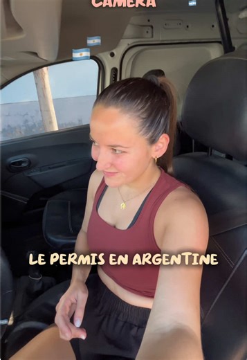 Comment obtenir son permis de conduire en Argentine ?