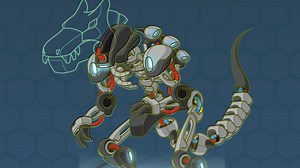 Super Dino Fighter Game · Play Online For Free · Gamaverse.com