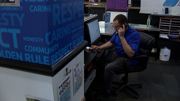 How job placement can benefit those with disabilities