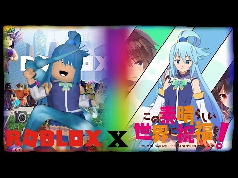 How to make Aqua in Roblox