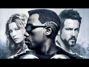 Blade: Trinity Full Movie Review Wesley Snipes | Kris Kristofferson | Jessica Biel | Ryan Reynolds