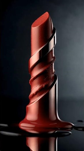 How Lipstick Brands Fool You 😳 | Beauty Scam Exposed | Facts Now | #shorts