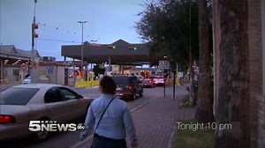 Watch the special report tonight on CHANNEL 5 NEWS at 10. | KRGV