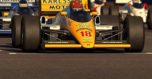 Análise à Performance: Project Cars