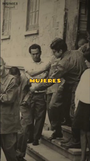 La Castañeda: the hidden horror of asylums 😱