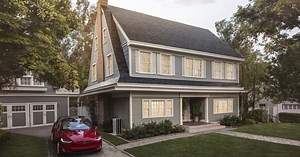 Tesla expands solar roof tile installations to the Northeast
