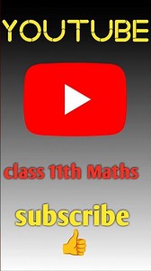 class 11th Maths class 11th maths short tricks#maths #study