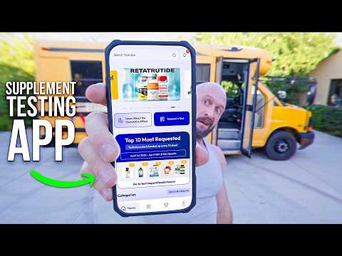 Every Supplement Brand Just Got Put on Notice!