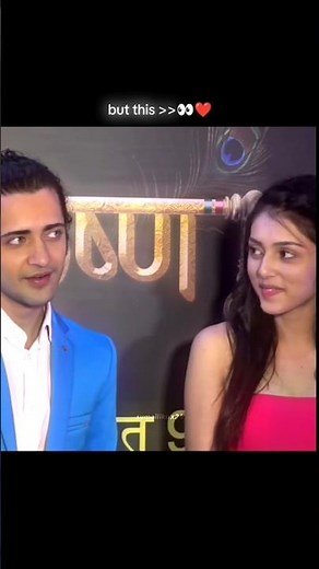 Sumedh & Mallika Adoring Each Other 😍👀 #sumellika #mallikasingh #sumedhmudgalkar #sumellikalove