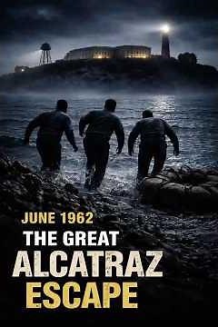 The 1962 Alcatraz Escape: They Were Never Found