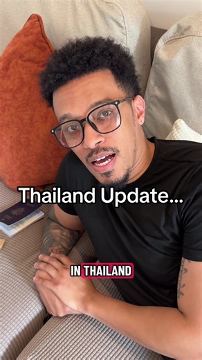 Lessons Learned from Living in Thailand