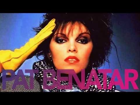 Pat Benatar - Invincible (Extended Version) 1985