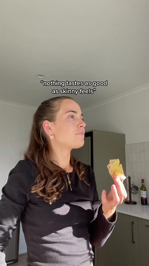 Exploring Healing and Ed Recovery: Nothing Tastes As Good As Skinny Feels