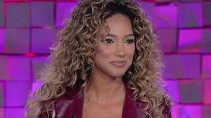Samira Lui scoppia in lacrime a Verissimo: cos'è successo nello studio di Silvia Toffanin