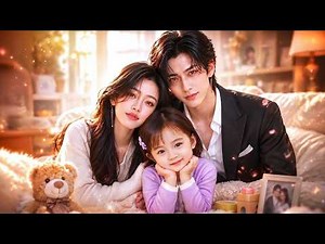 Bé Gái Được Cả Nhà Cưng Như Báu Vật, Không Ngờ Lại Là Phúc Bảo Mang Vận May Khiến Cả Hào Môn Đổi Vận