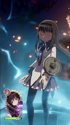🌟 Top 3 Characters in Puella Magi Madoka Magica: Magia Exedra - March 2025 💥