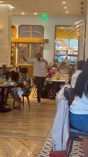 Another reel from yesterday of @_genemoore the BEAST……💪🏿💪🏿💪🏿💪🏿 | Byron Cage