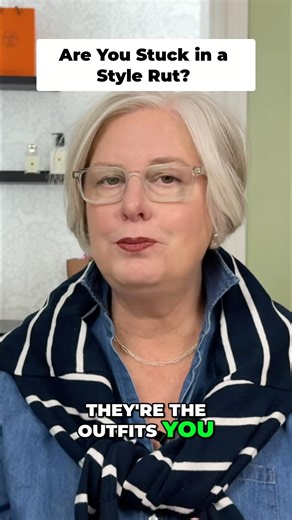 The Outfit Rut Nobody Talks About #fashion #style #shorts