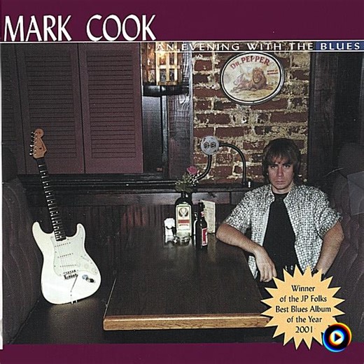 Bad Reputation by Mark Cook