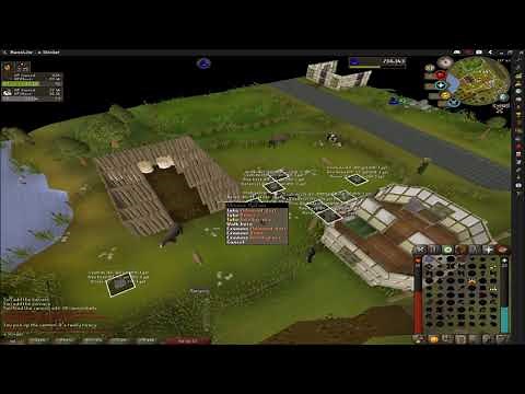 OSRS Insane XP and GP! Organized Crime - Get 100% Shayzien Favour in Under 5 Minutes - Minor Edit