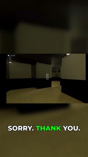 My Apology, and a Big Thank You! #roblox #shorts #brainrot