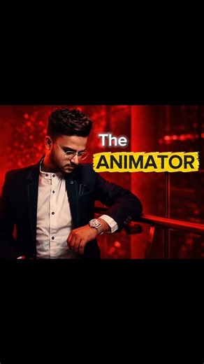 Power House #animation #trailer #film #movie #3dmodeling #motiongraphics #vfx #videoediting #shorts