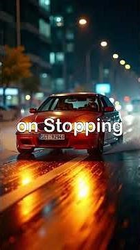 Mastering Road Safety