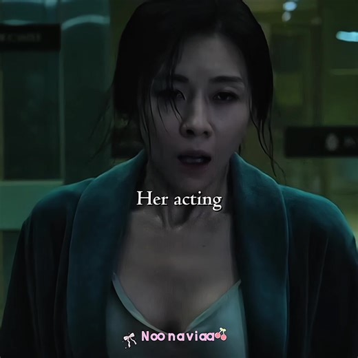 Ha Ji Won's Acting Shines in Climax