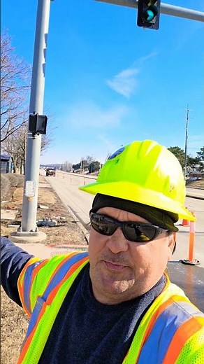 Directional Bore (HDD) Utility Locating on State Highway