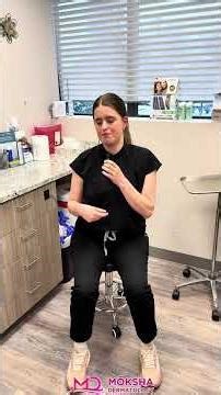 This Is What Hyperhidrosis Really Is #dermatology