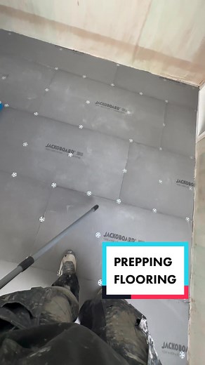 Tiling Tips for Solid Floors: How I Lay Tiles on Chipboard