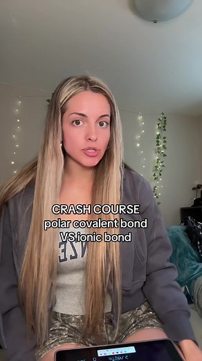 Understanding Polar Covalent and Ionic Bonds Simplified