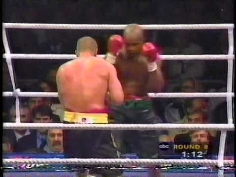 Michael Moorer vs Axel Schulz [FULL FIGHT]