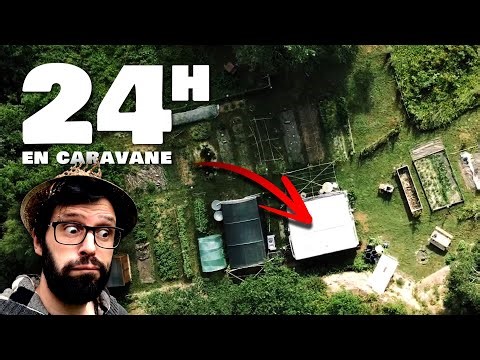 Autonomy, my life off the grid 🌿🚐