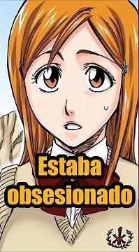 ¿Ichigo y Orihíme terminaron juntos por presión de un editor? #bleach #rukia #ichigo #orihime #tybw