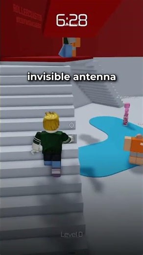 Roblox's obsession with adding more and more "features" to the avatar editor, like complicated layer