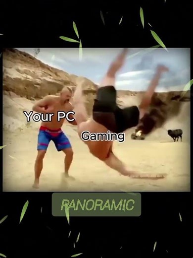 I didn't have 32 gb of pc ram #pc #ram