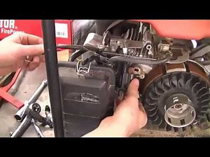 How To Repair A Generator With No Spark Ignition Module Replacement