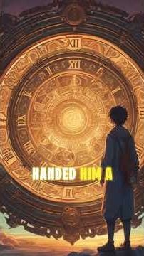 The Clockmaker's Revelation